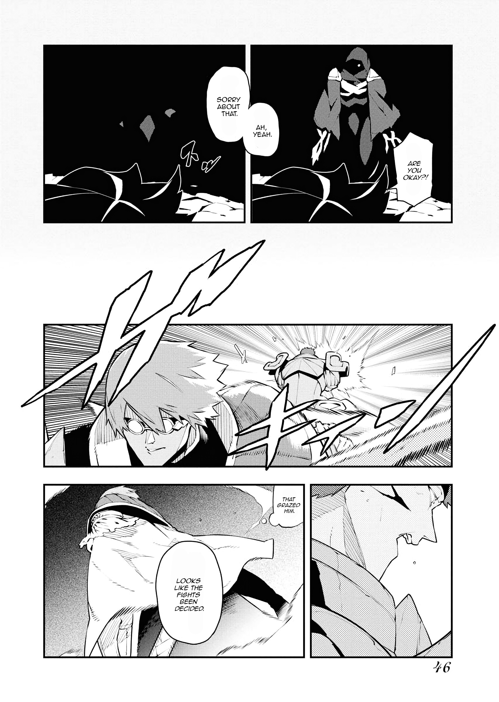 Do you want to create the strongest dungeon, Mr. Alchemist who was expelled? Chapter 31 11